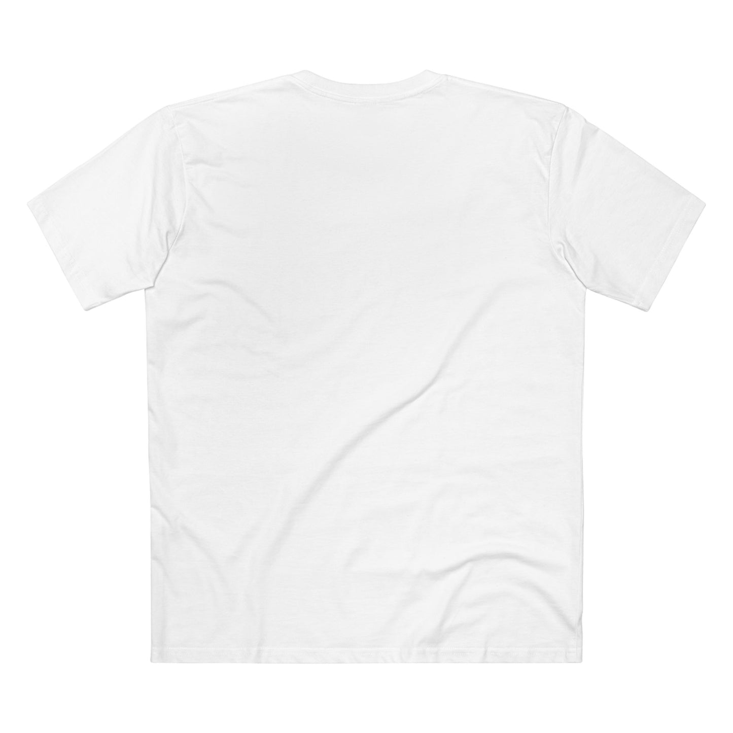 Ride The Waves Staple Tee Shirt