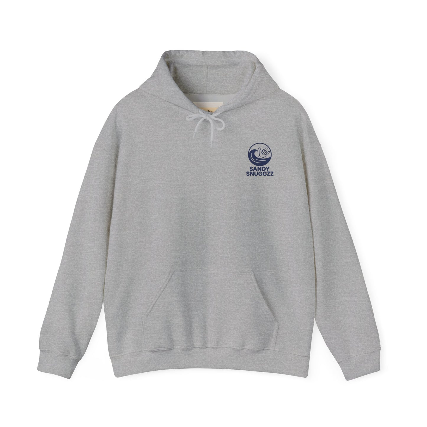 Stoked & Soaked Unisex Heavy Blend™ Hooded Sweatshirt