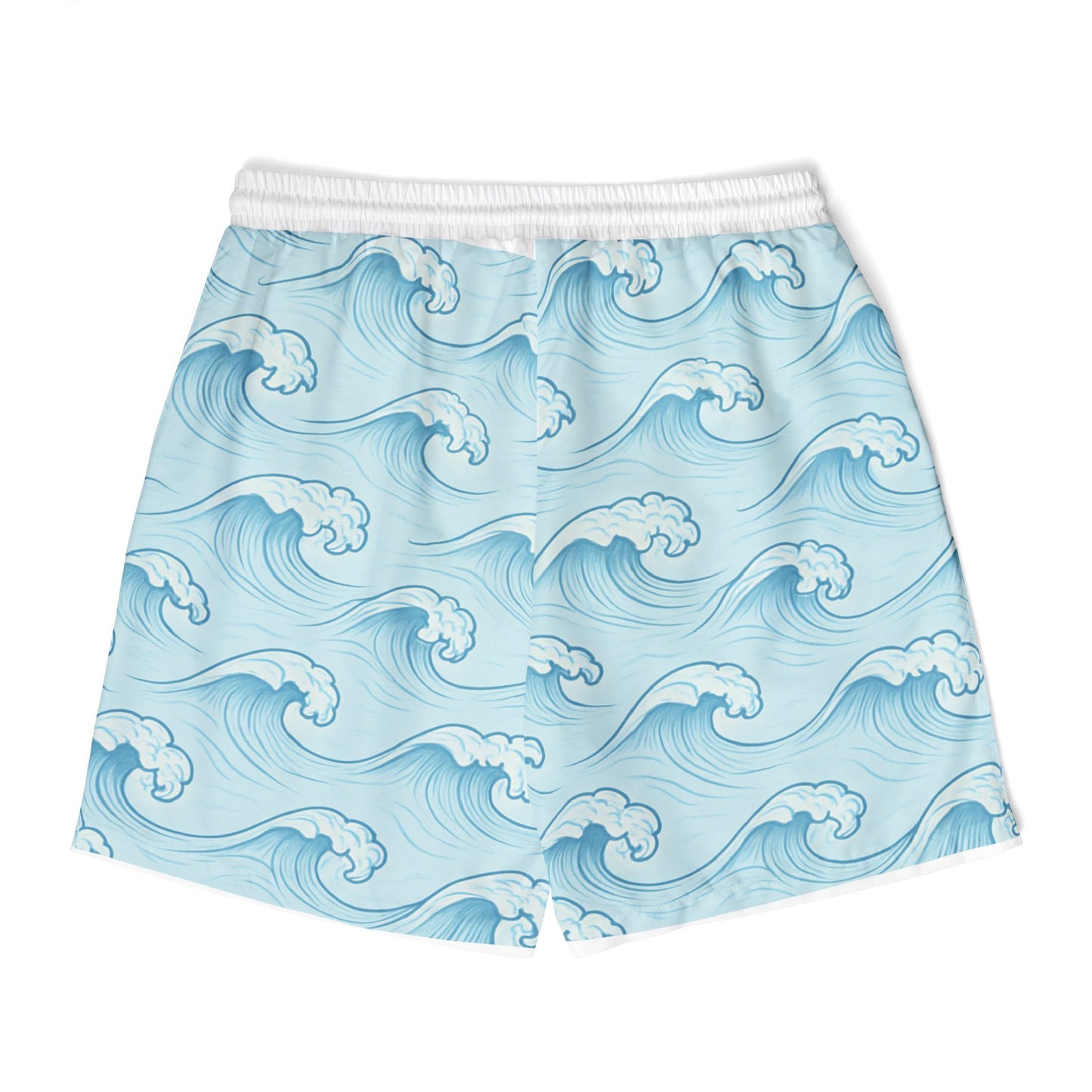 Sandy Snuggzz Waves Men’s Swim Shorts