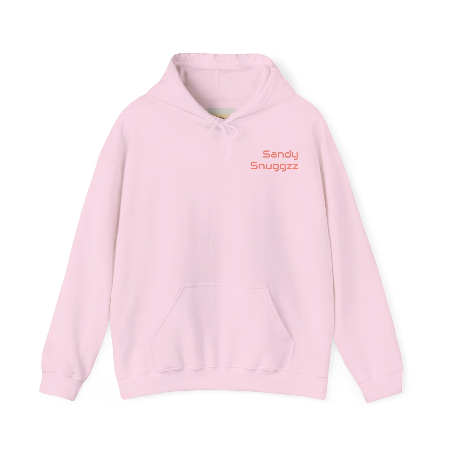 Livin the Beach Life 🌺 Unisex Heavy Blend™ Hooded Sweatshirt