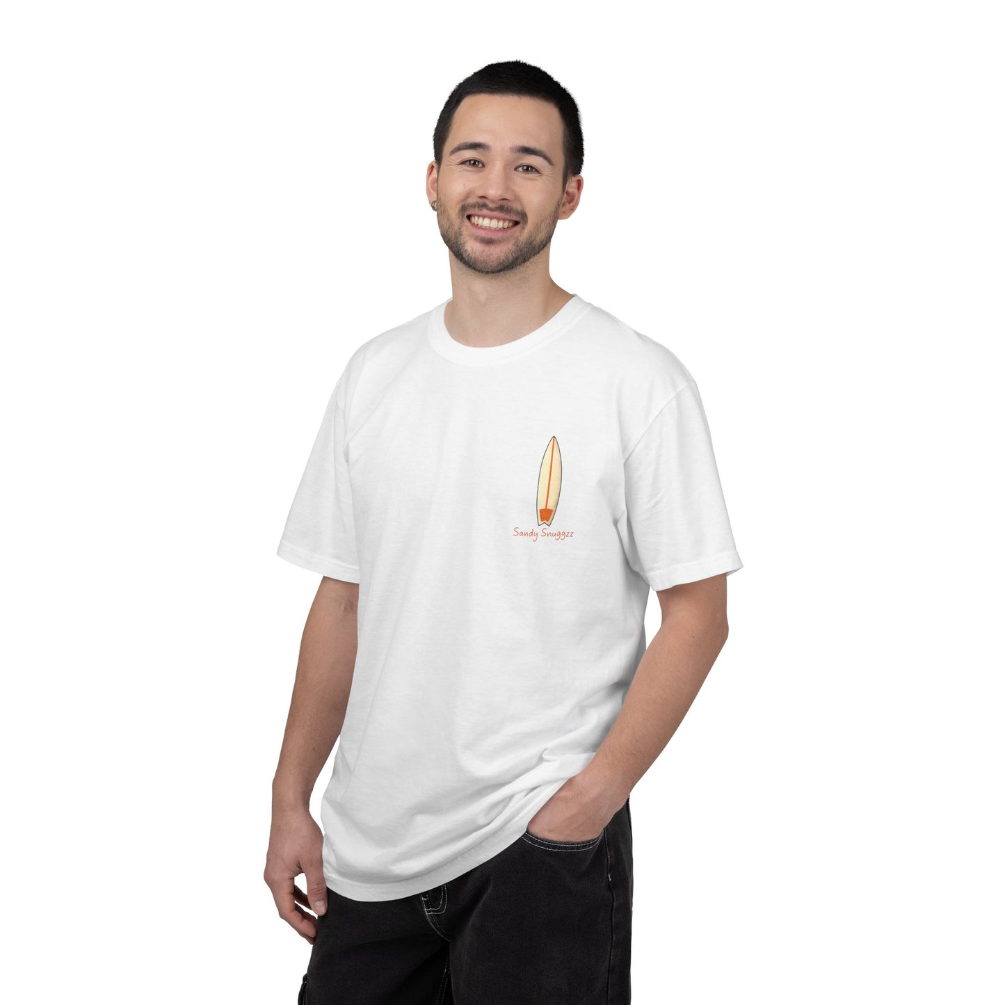 Surf Shop Tee Shirt