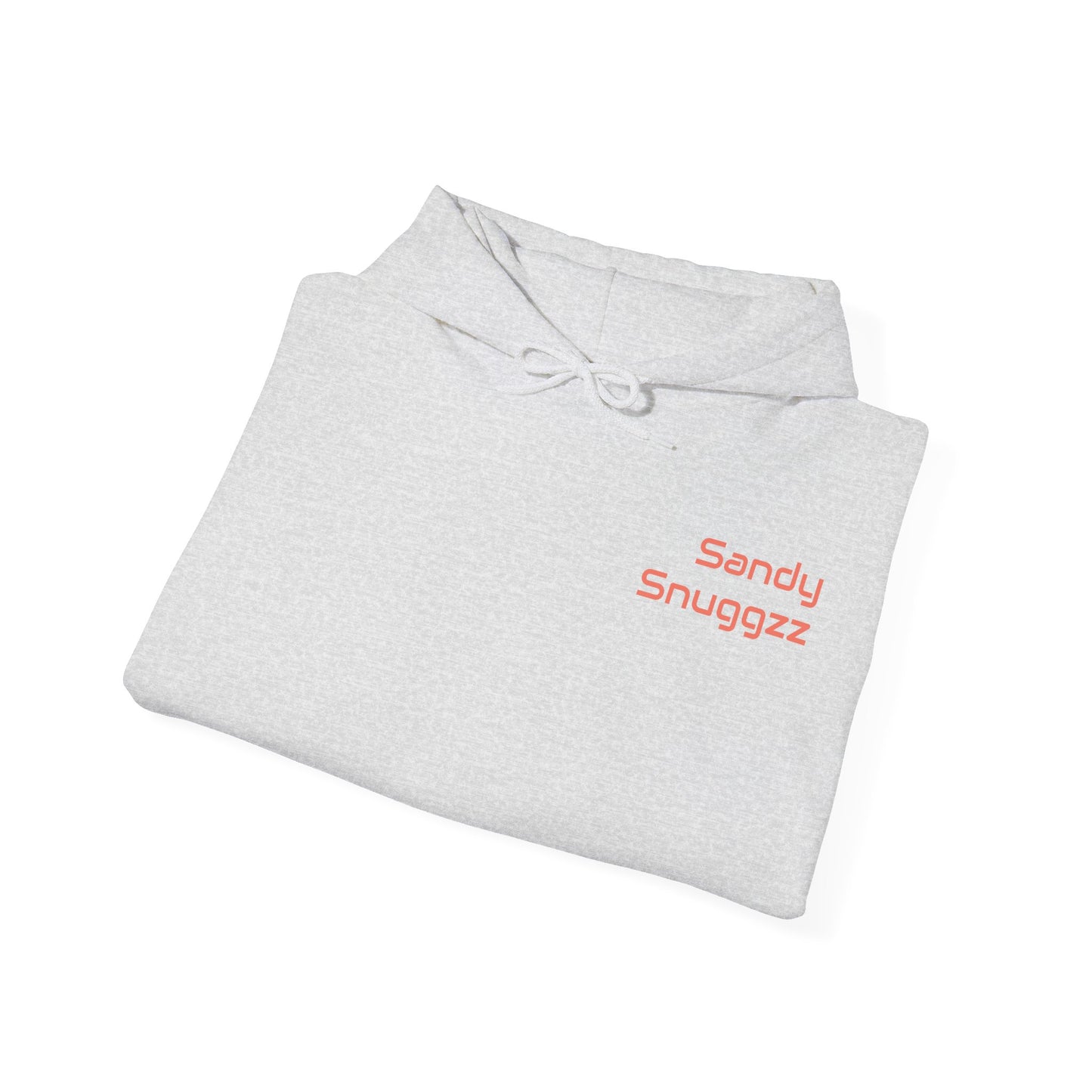 Livin the Beach Life 🌺 Unisex Heavy Blend™ Hooded Sweatshirt