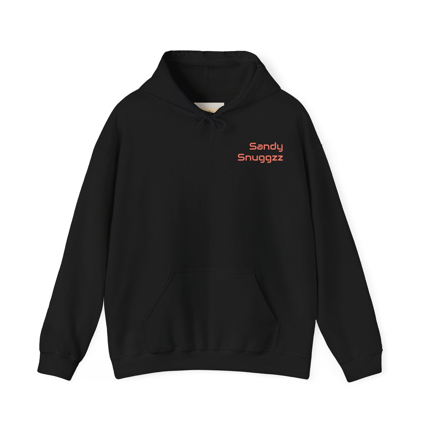 Livin the Beach Life 🌺 Unisex Heavy Blend™ Hooded Sweatshirt