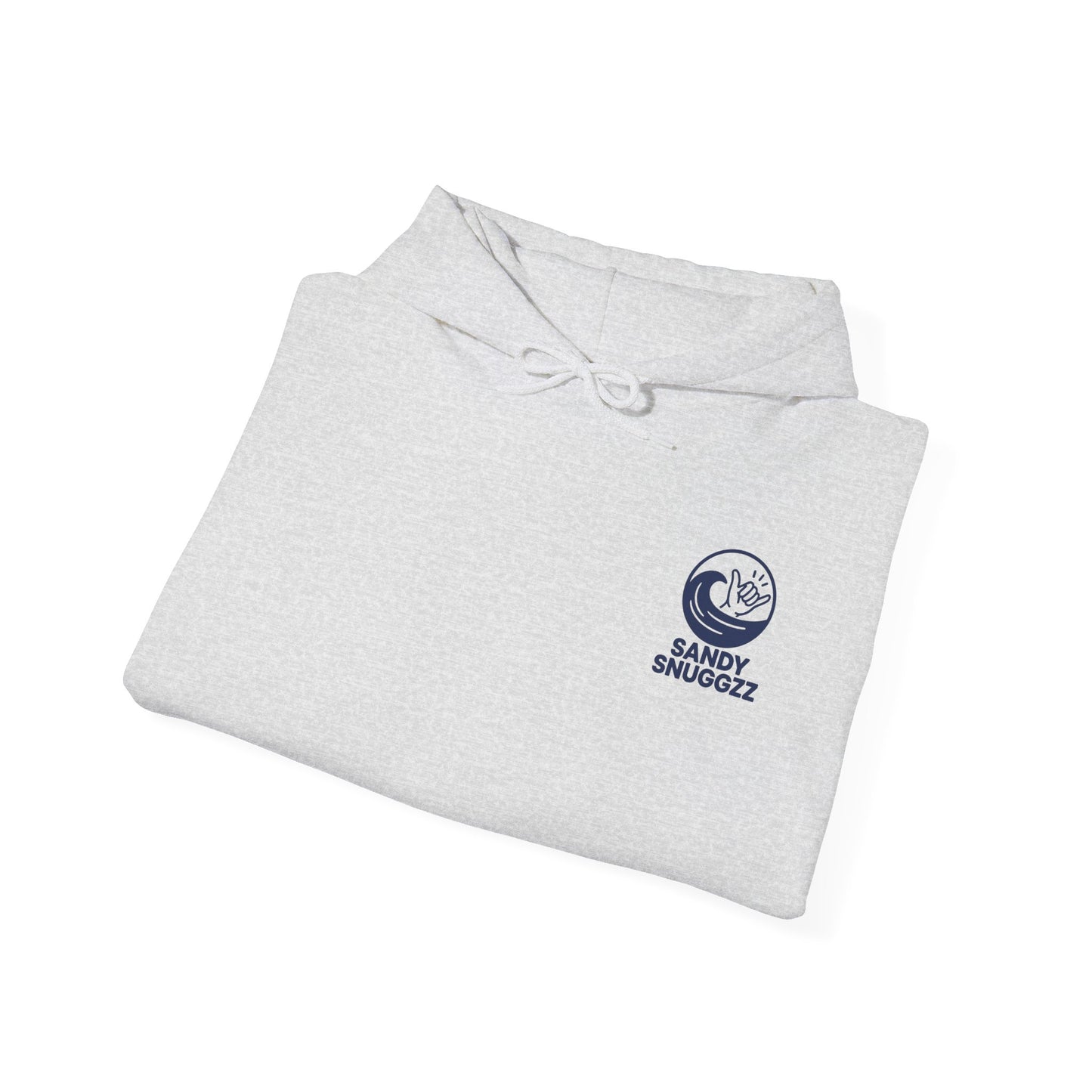 Stoked & Soaked Unisex Heavy Blend™ Hooded Sweatshirt