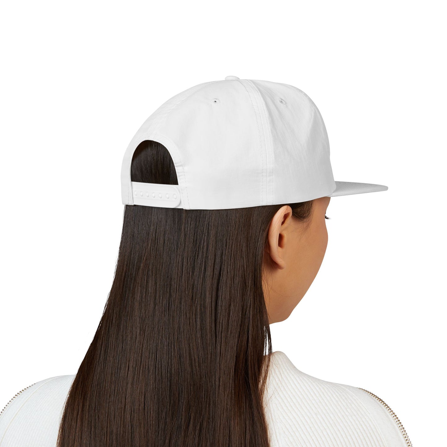 Sandy Snuggzz Surf Cap