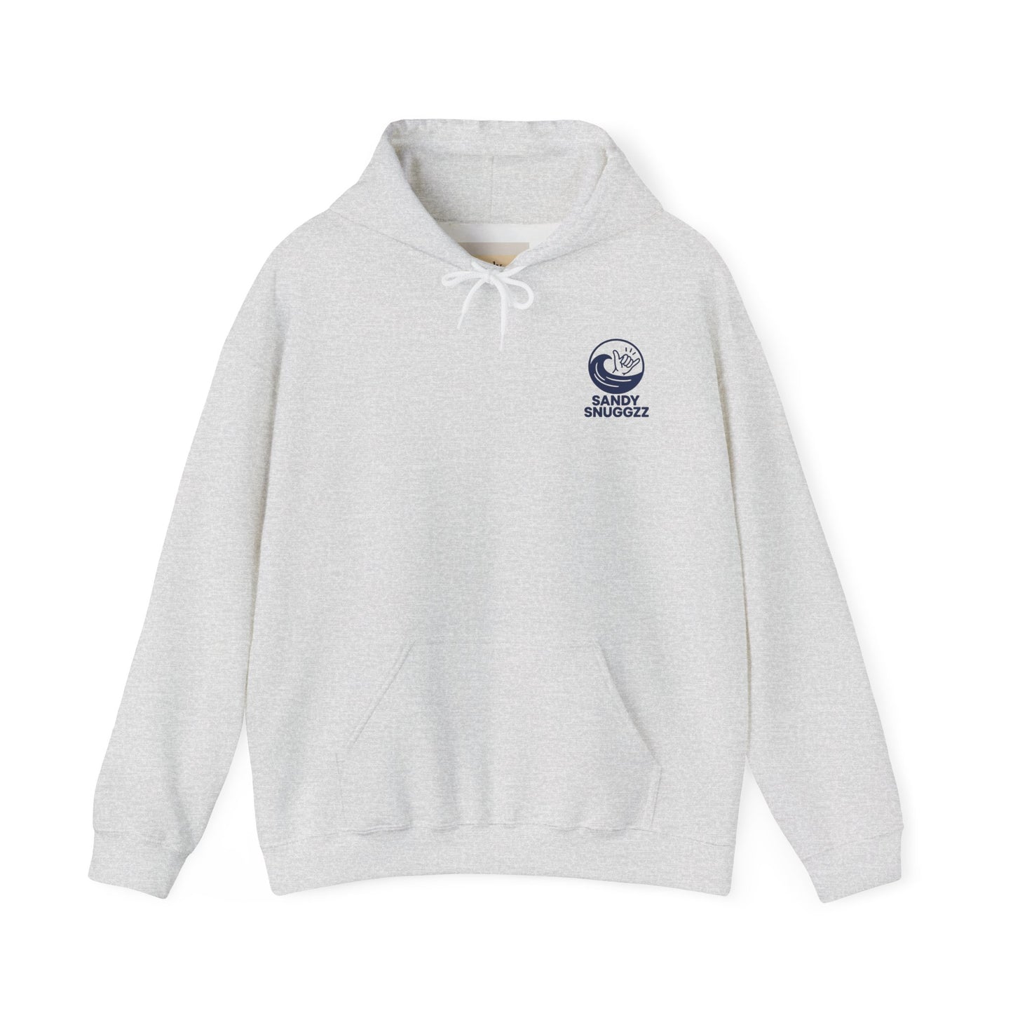 Stoked & Soaked Unisex Heavy Blend™ Hooded Sweatshirt