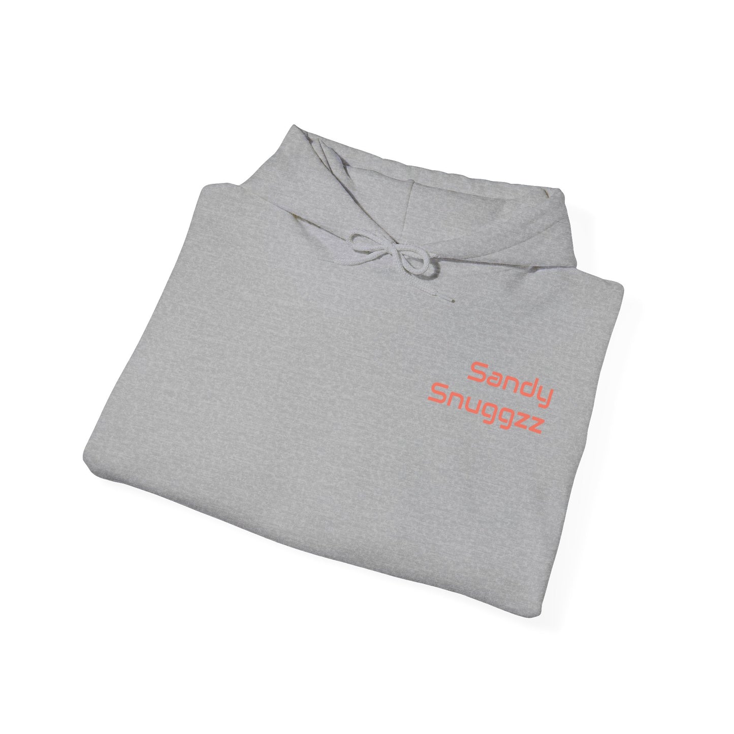Livin the Beach Life 🌺 Unisex Heavy Blend™ Hooded Sweatshirt