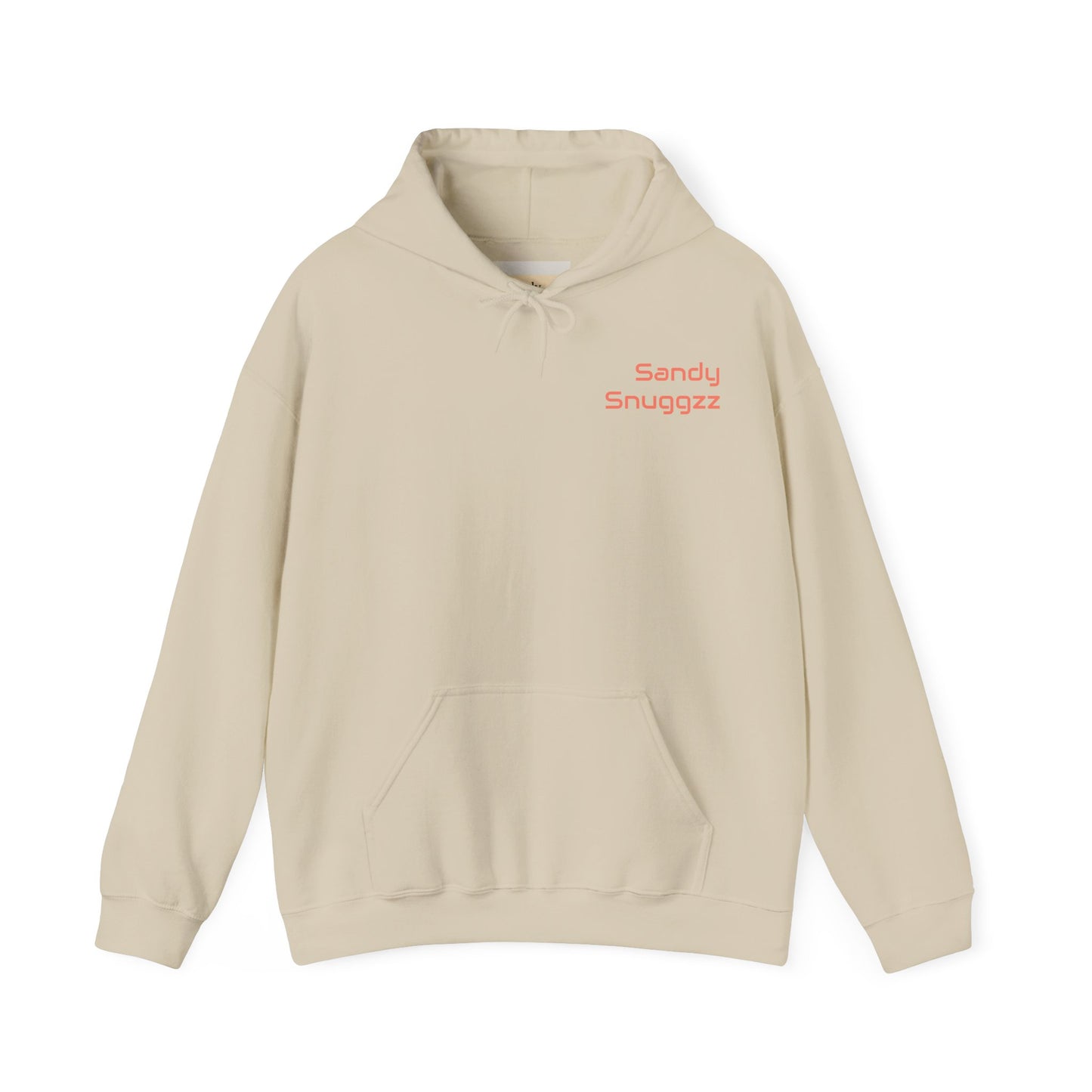Livin the Beach Life 🌺 Unisex Heavy Blend™ Hooded Sweatshirt