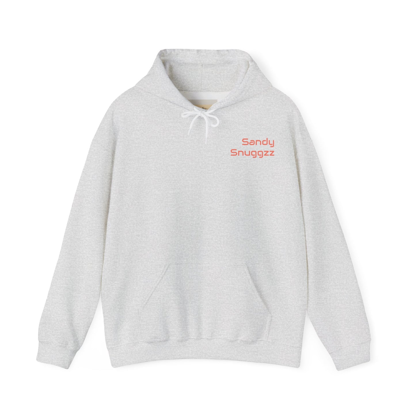Livin the Beach Life 🌺 Unisex Heavy Blend™ Hooded Sweatshirt