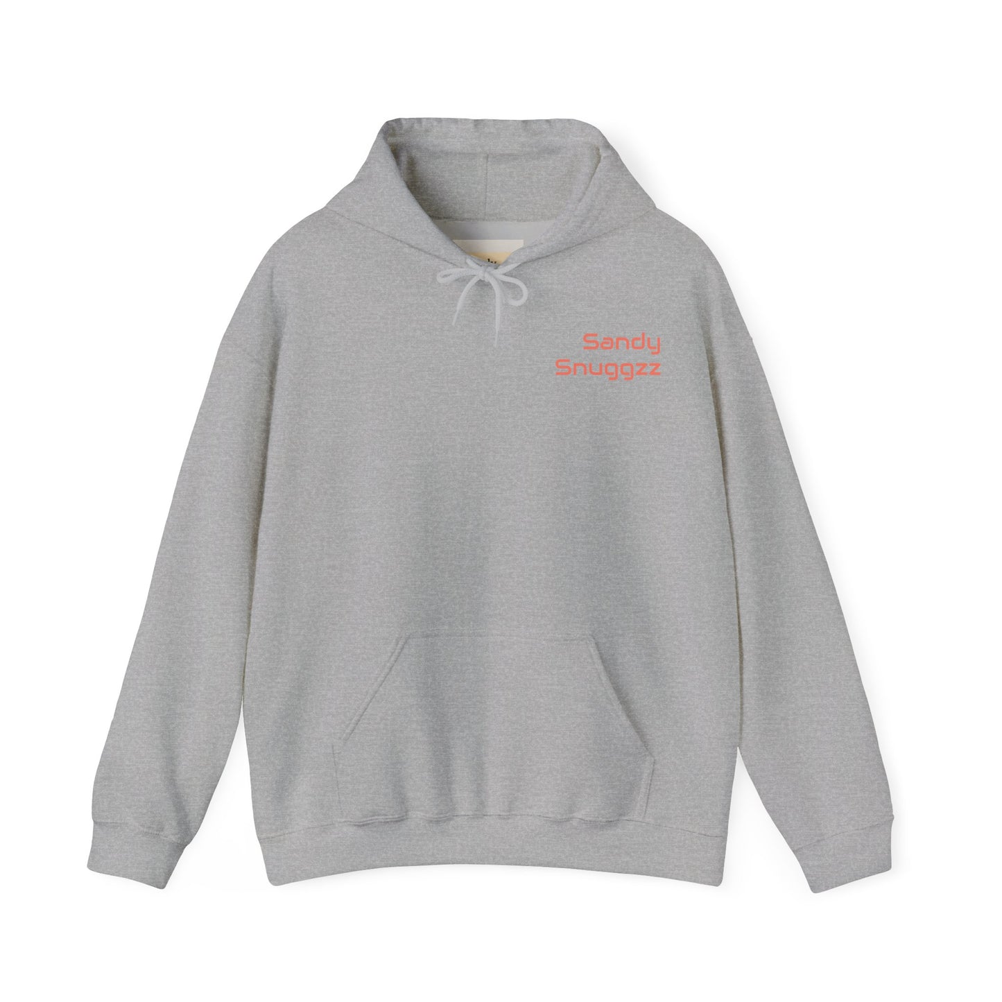 Livin the Beach Life 🌺 Unisex Heavy Blend™ Hooded Sweatshirt