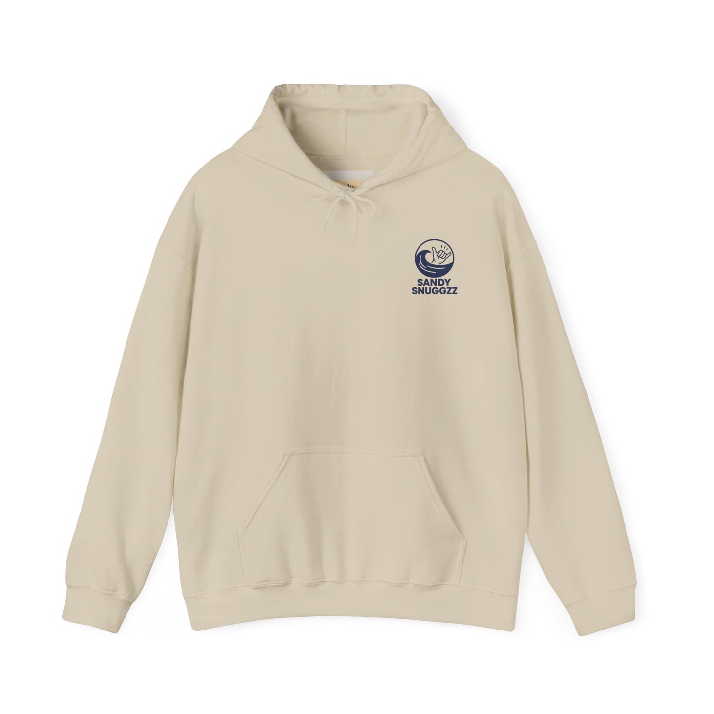 Stoked & Soaked Unisex Heavy Blend™ Hooded Sweatshirt