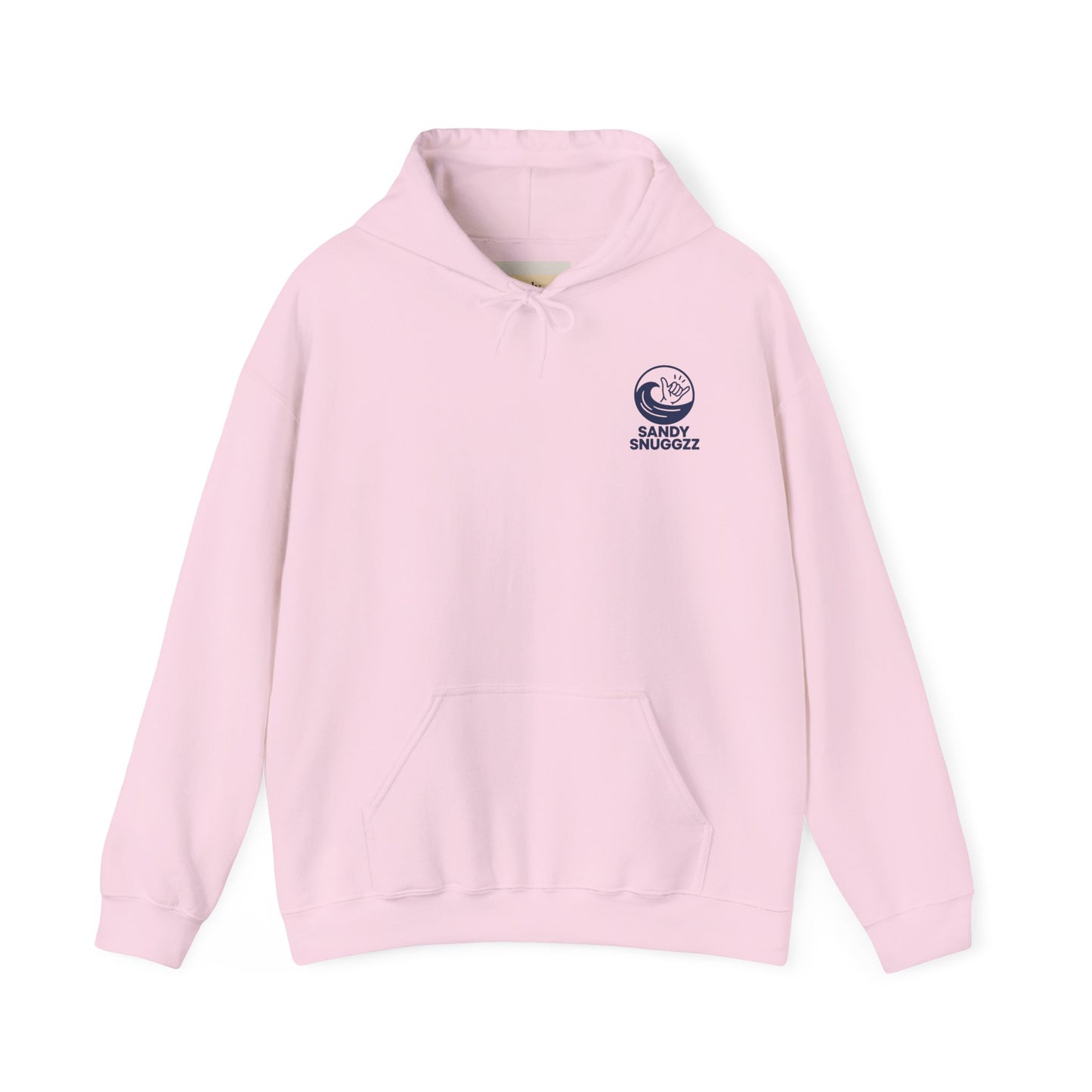 Stoked & Soaked Unisex Heavy Blend™ Hooded Sweatshirt