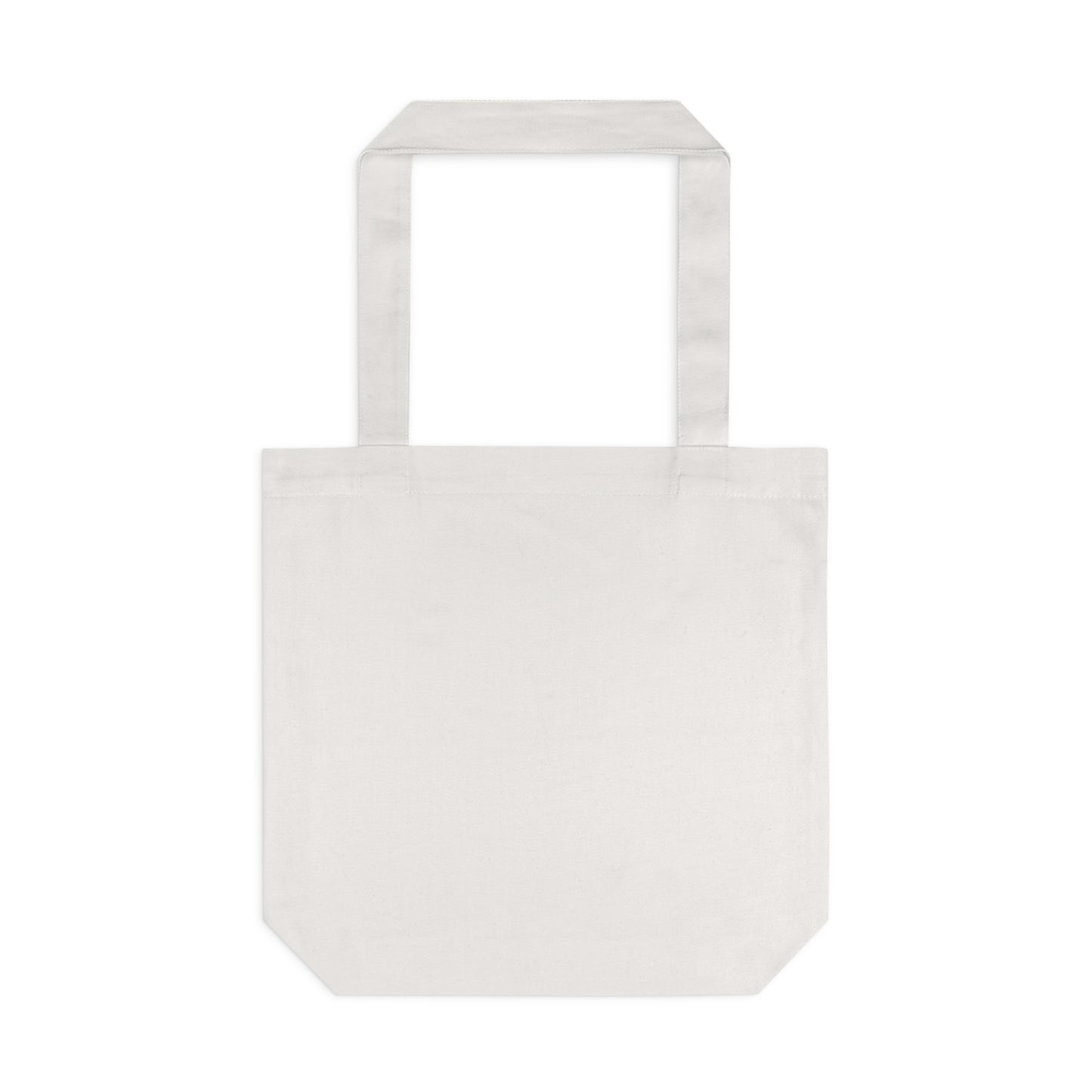Sandy Snuggzz Classic Cotton Tote Bag