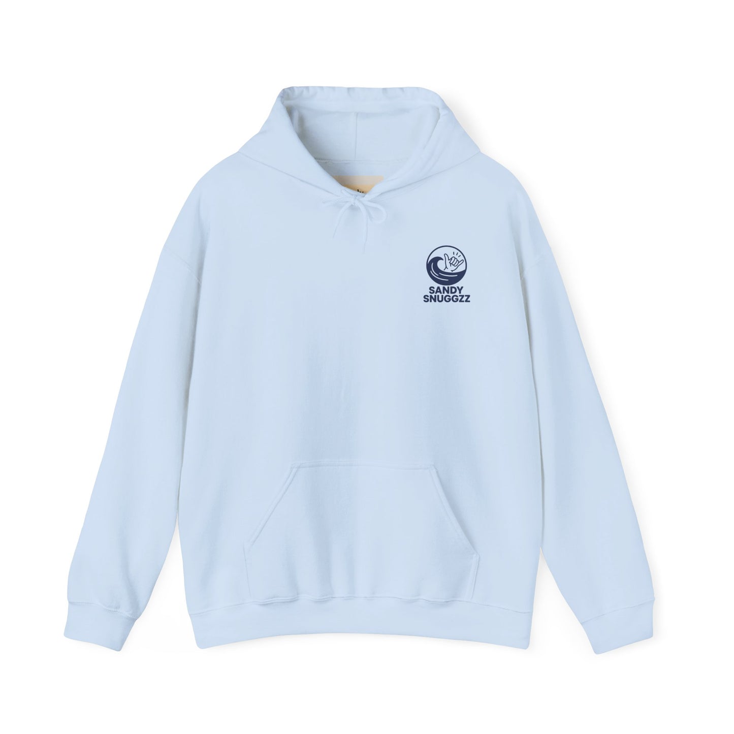 Stoked & Soaked Unisex Heavy Blend™ Hooded Sweatshirt