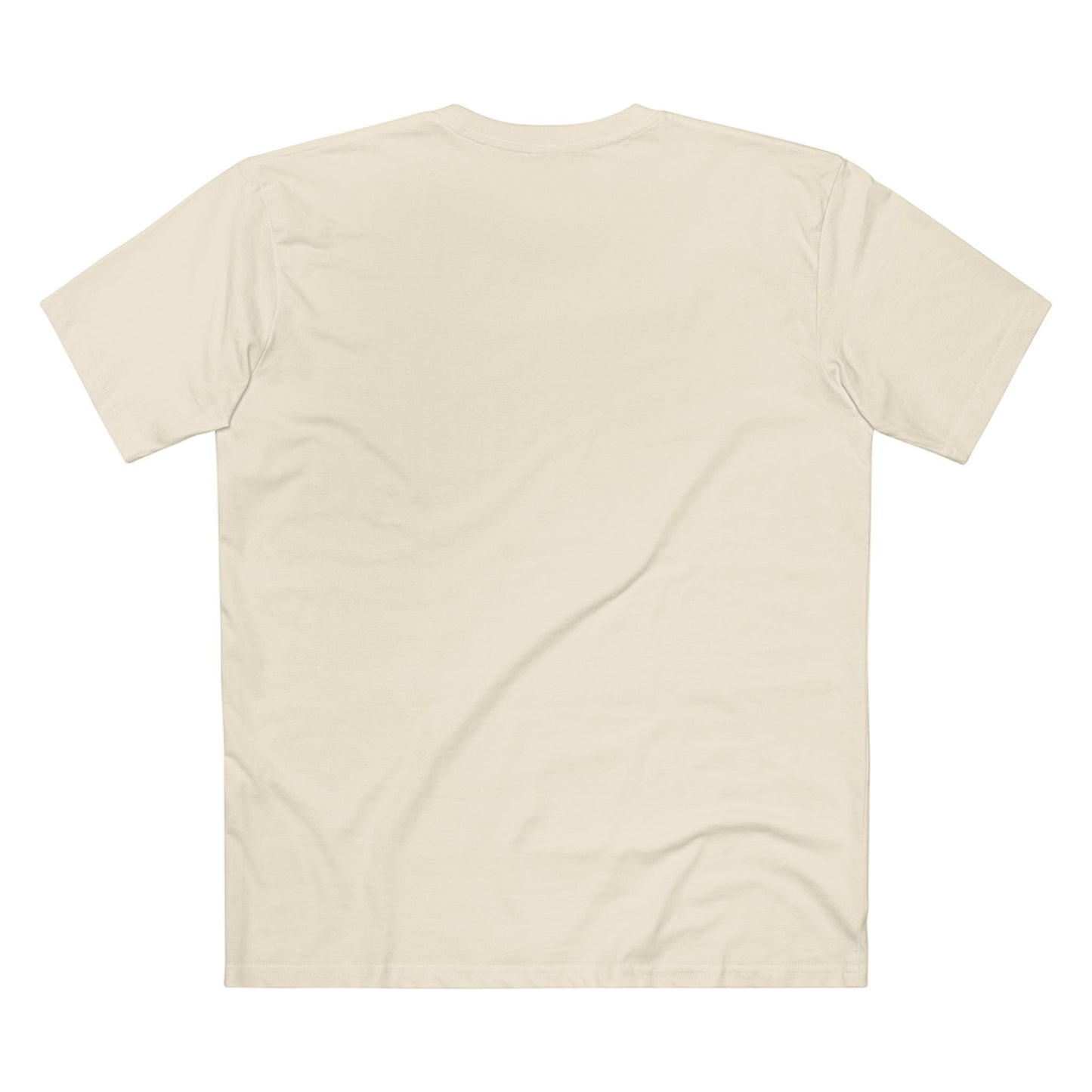 Ride The Waves Staple Tee Shirt
