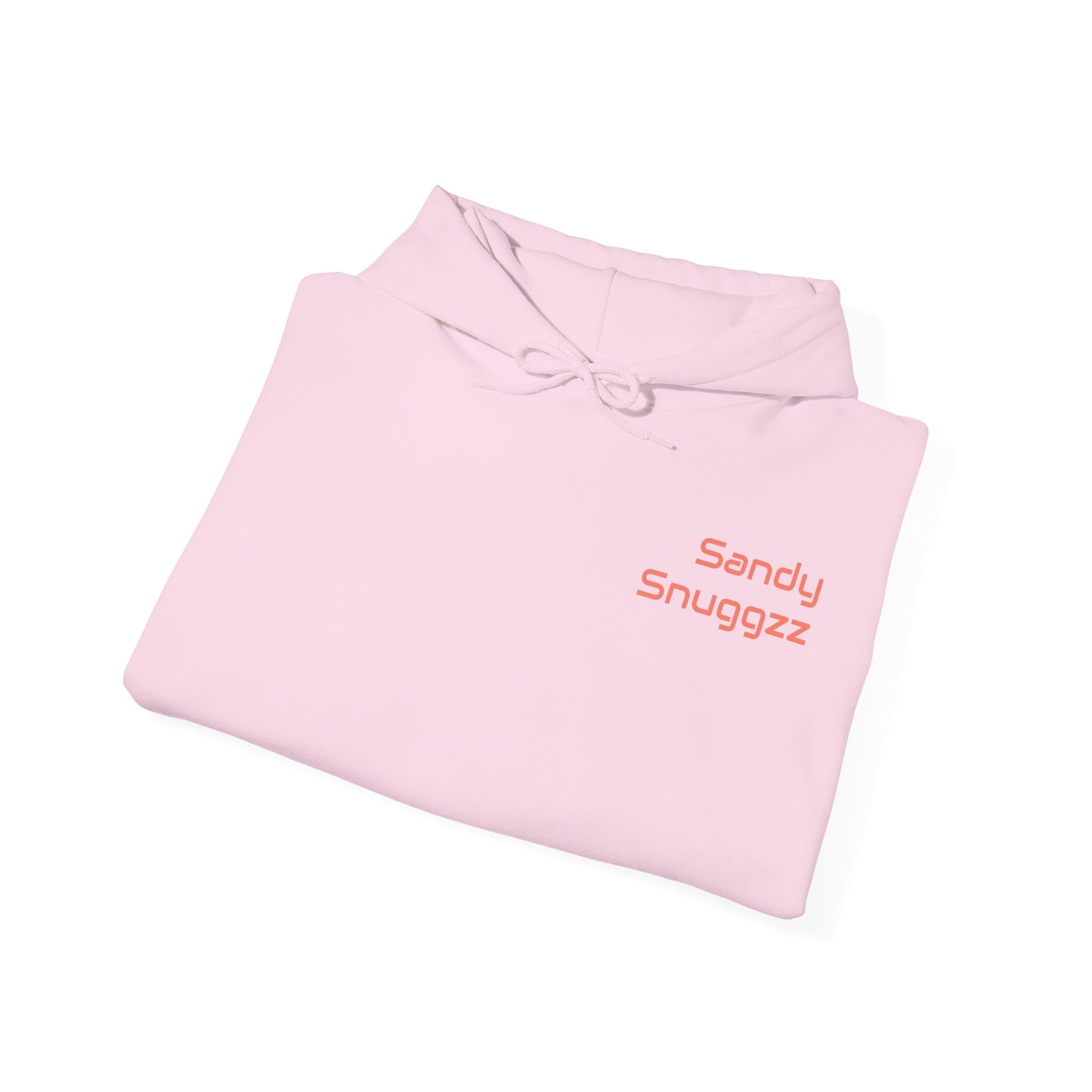 Livin the Beach Life 🌺 Unisex Heavy Blend™ Hooded Sweatshirt
