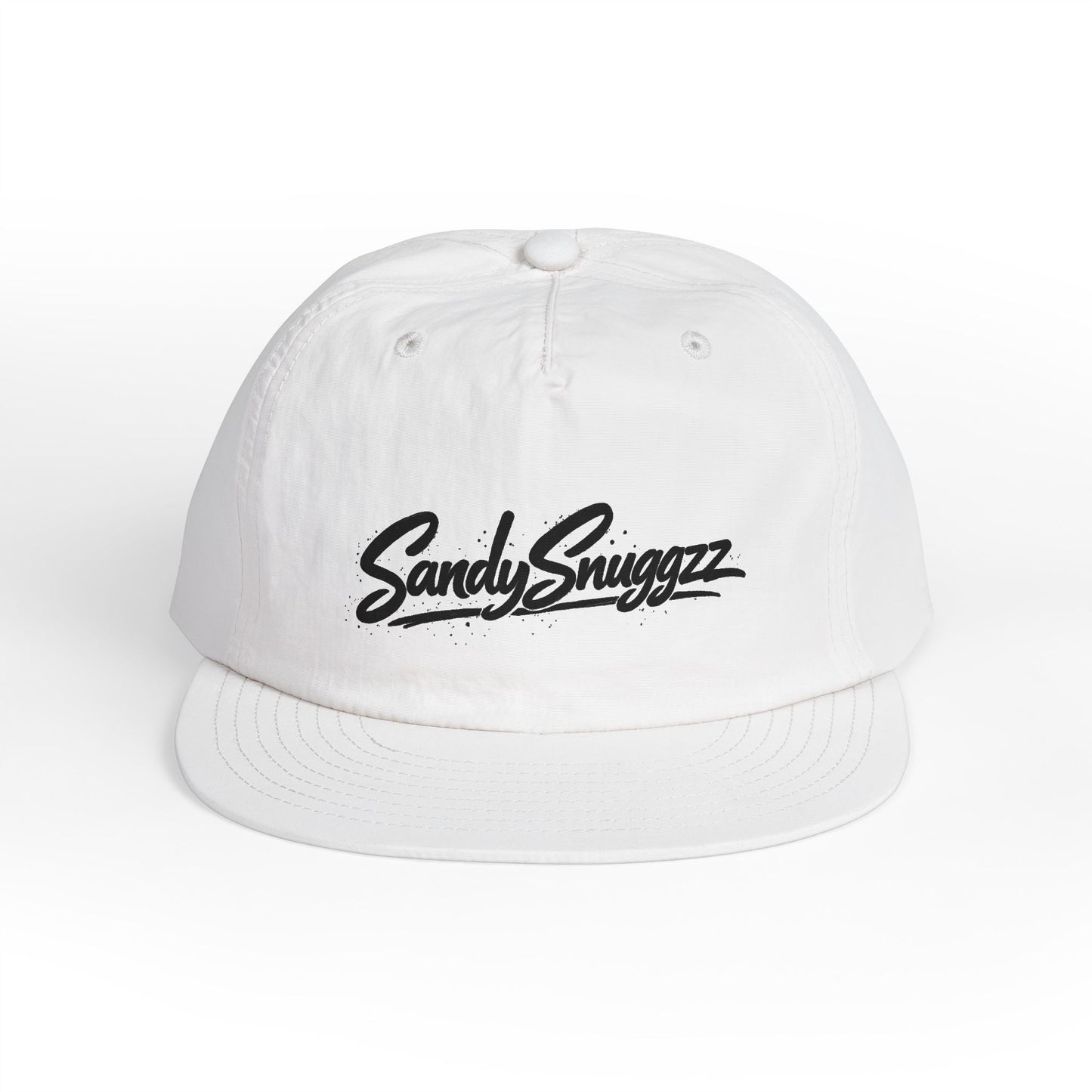 Sandy Snuggzz Surf Cap
