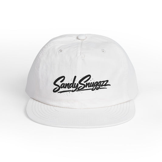 Sandy Snuggzz Surf Cap