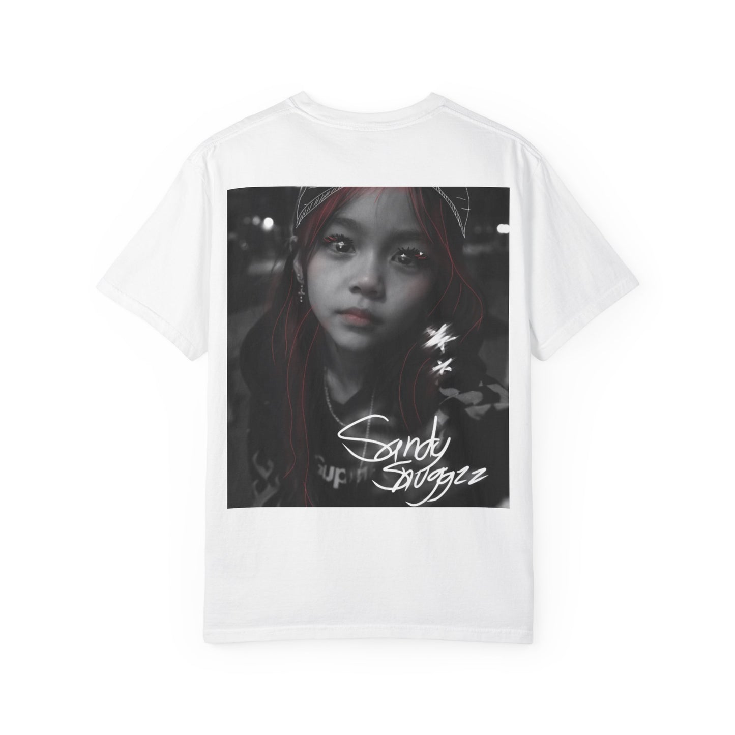 SandySnuggzz After Dark Tee Shirt