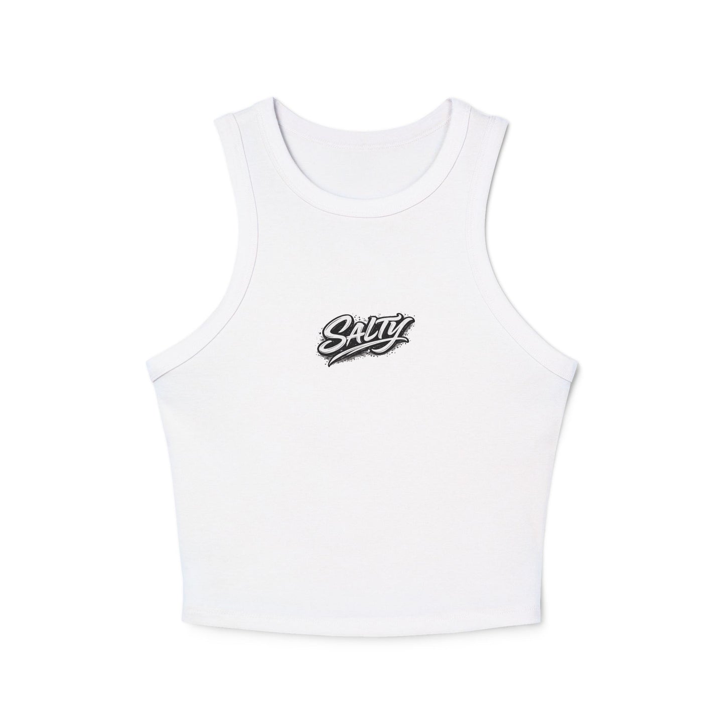 SALTY Women's Tank Top