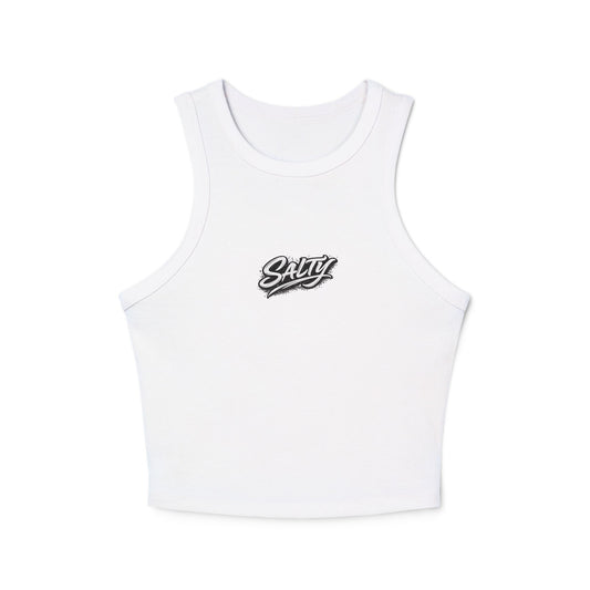 SALTY Women's Tank Top