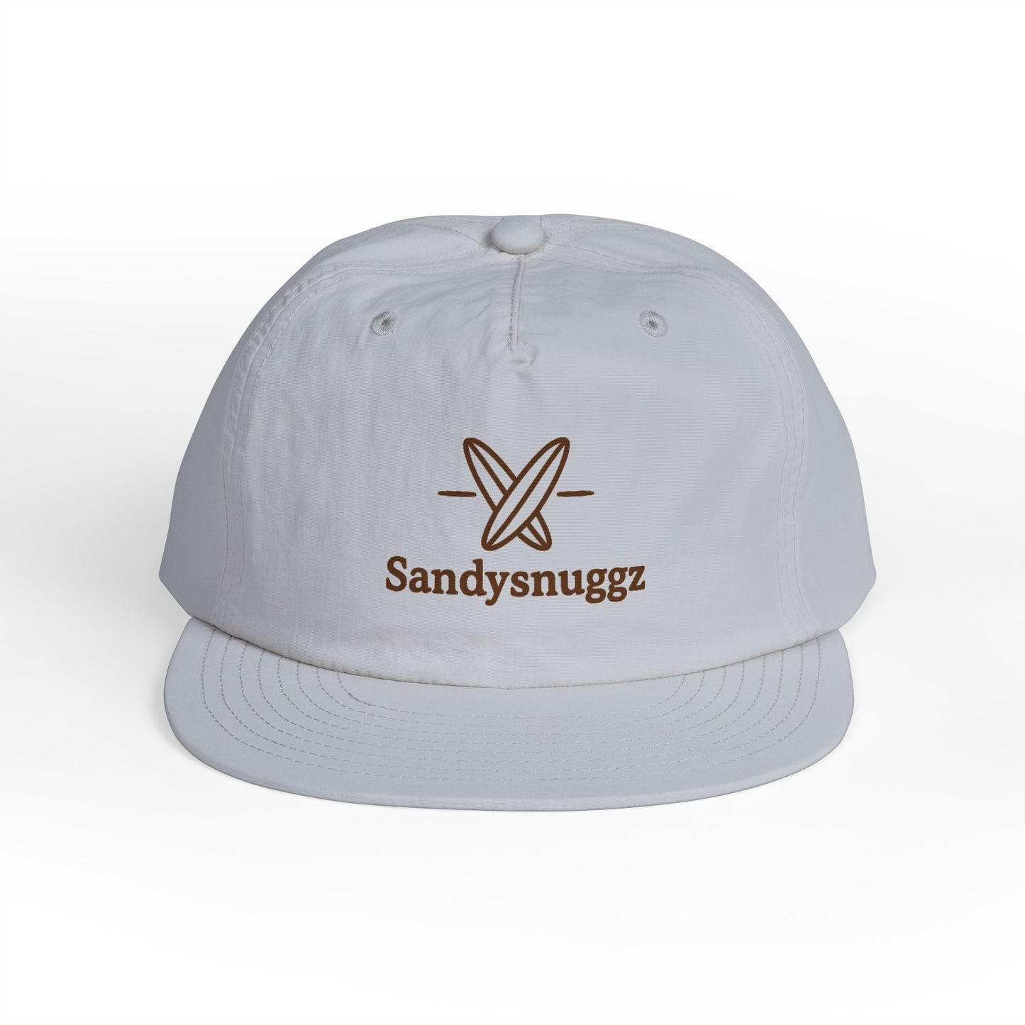 Sandysnuggzz Surferz Surf Cap