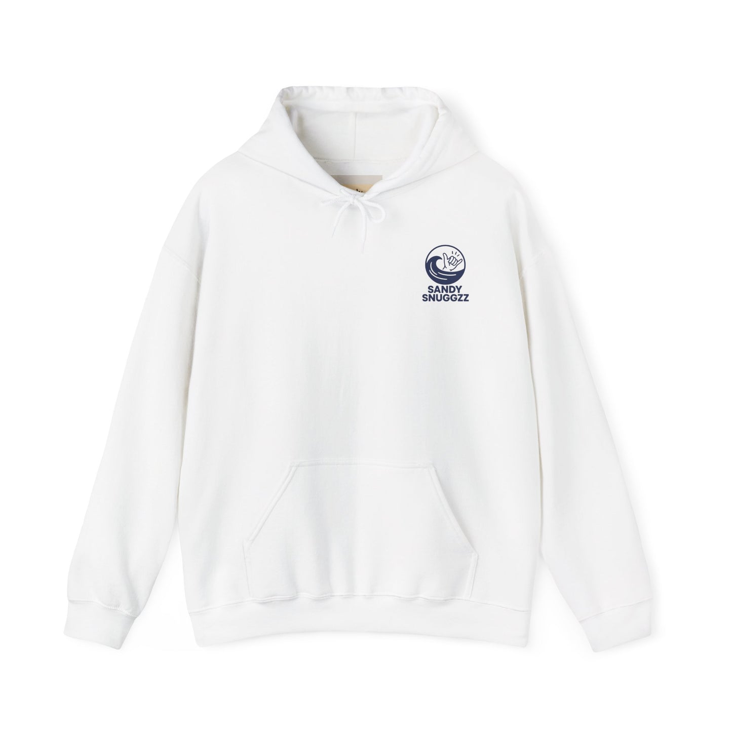 Stoked & Soaked Unisex Heavy Blend™ Hooded Sweatshirt