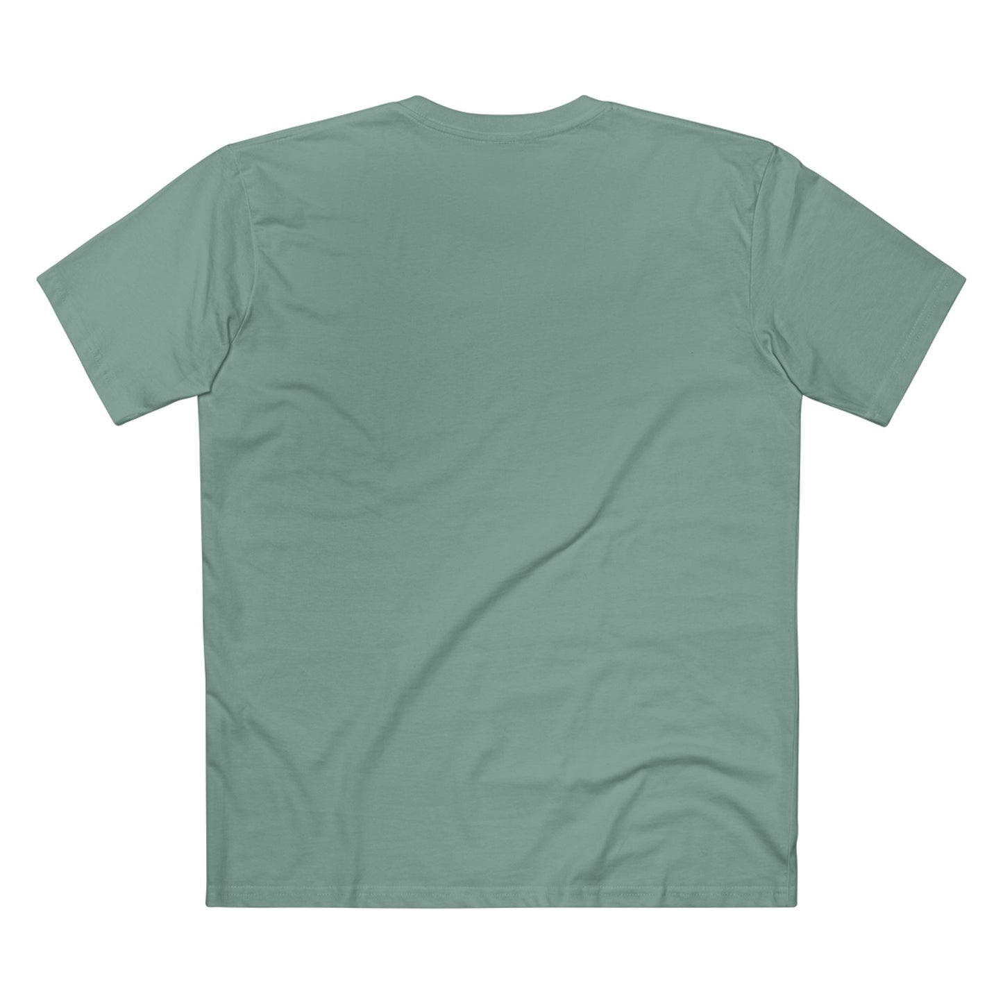Ride The Waves Staple Tee Shirt