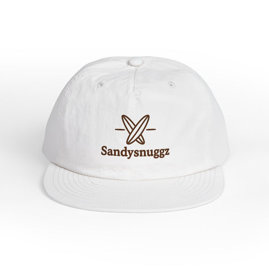 Sandysnuggzz Surferz Surf Cap