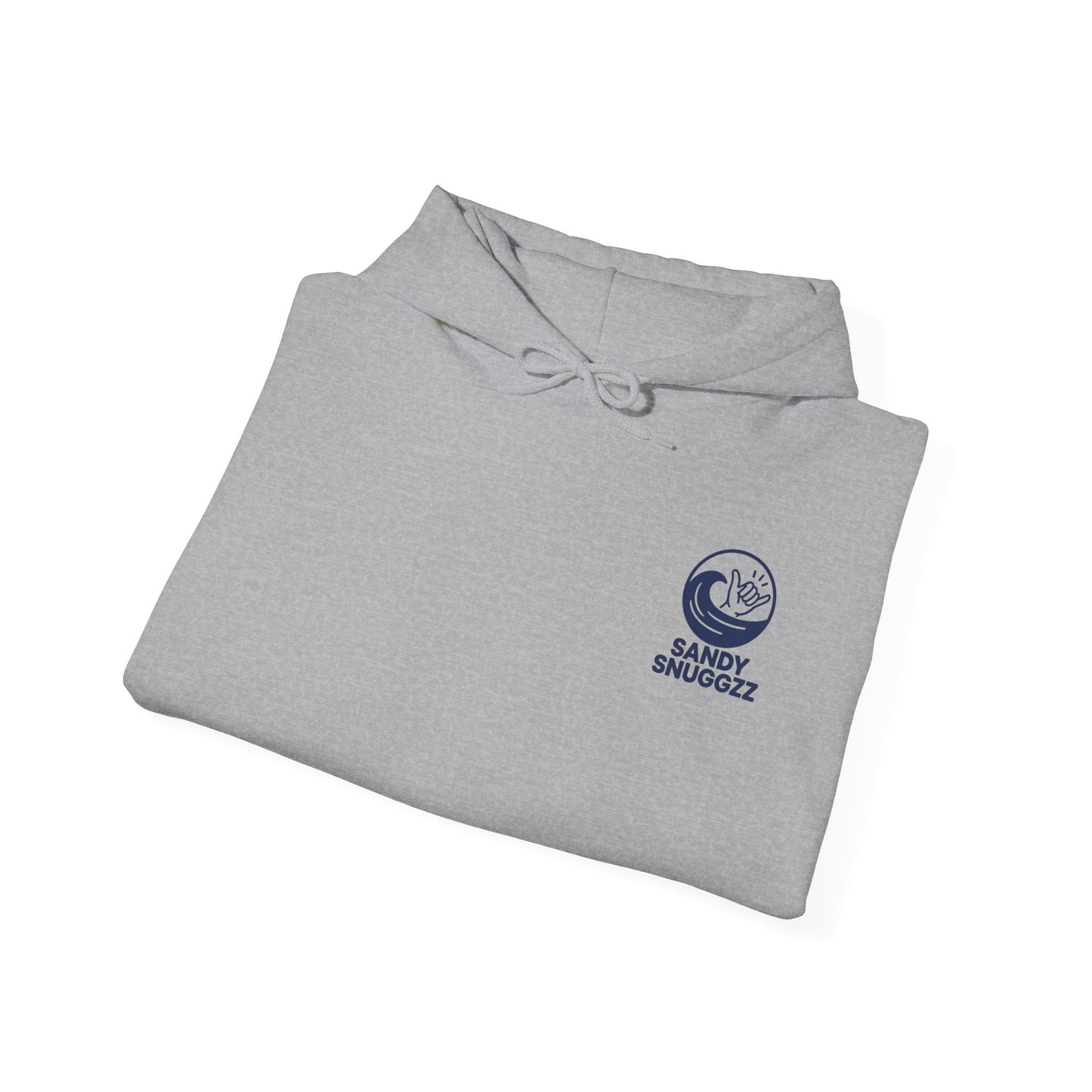Stoked & Soaked Unisex Heavy Blend™ Hooded Sweatshirt