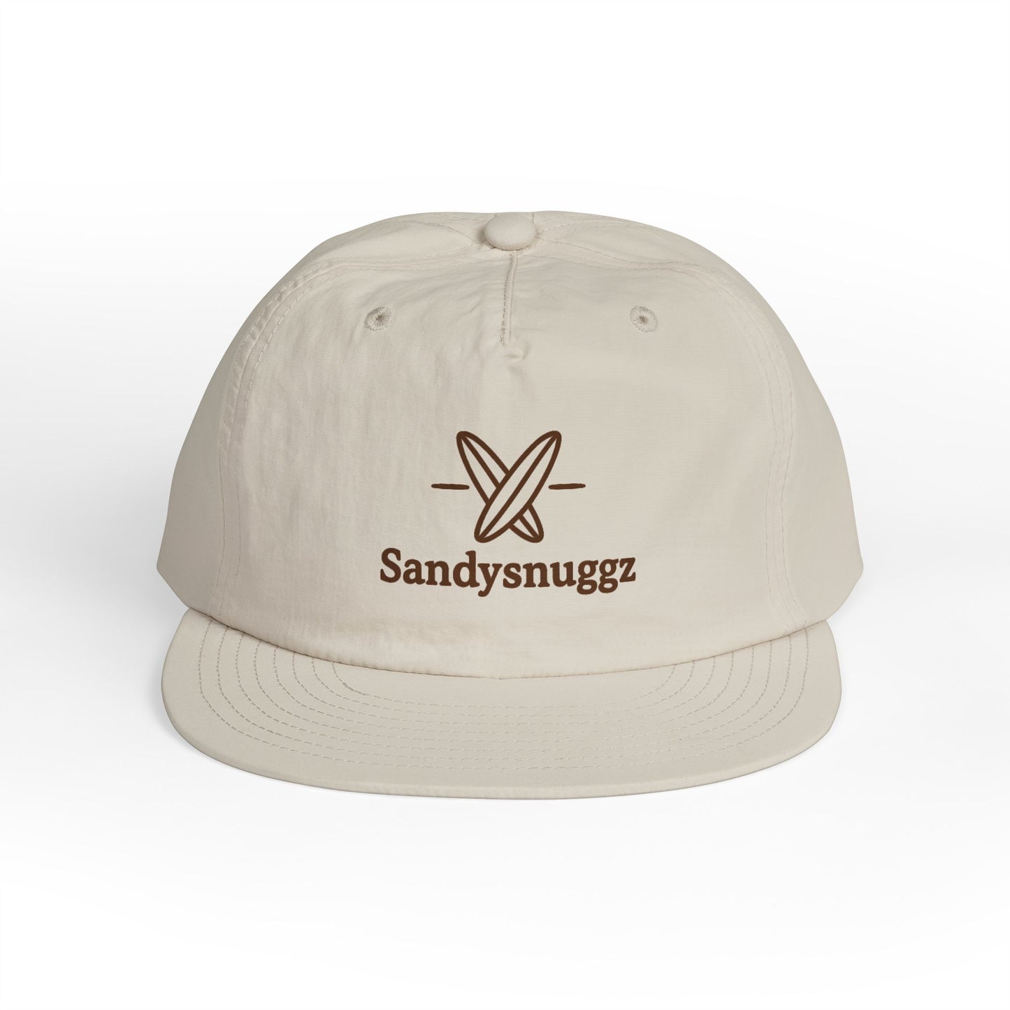 Sandysnuggzz Surferz Surf Cap