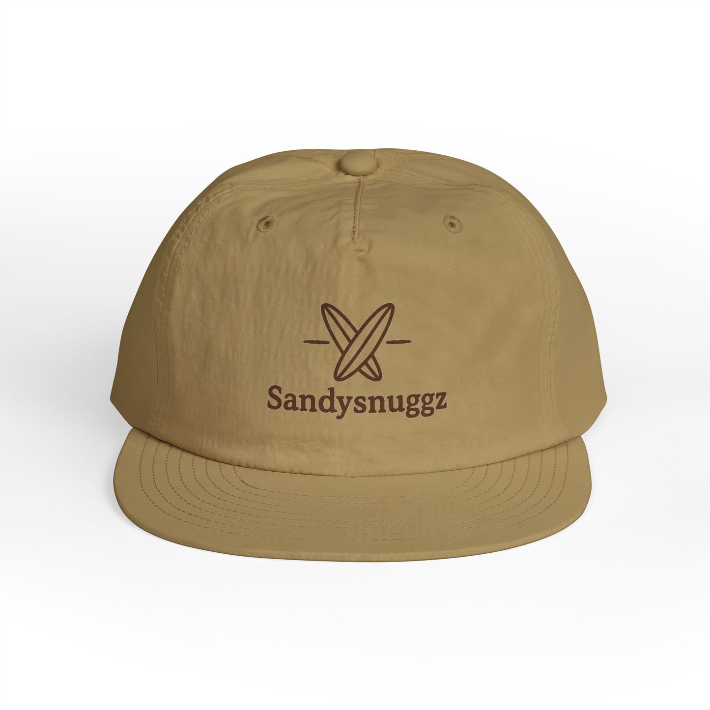 Sandysnuggzz Surferz Surf Cap