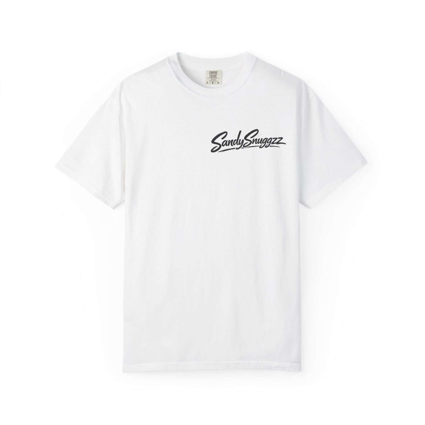 SandySnuggzz After Dark Tee Shirt