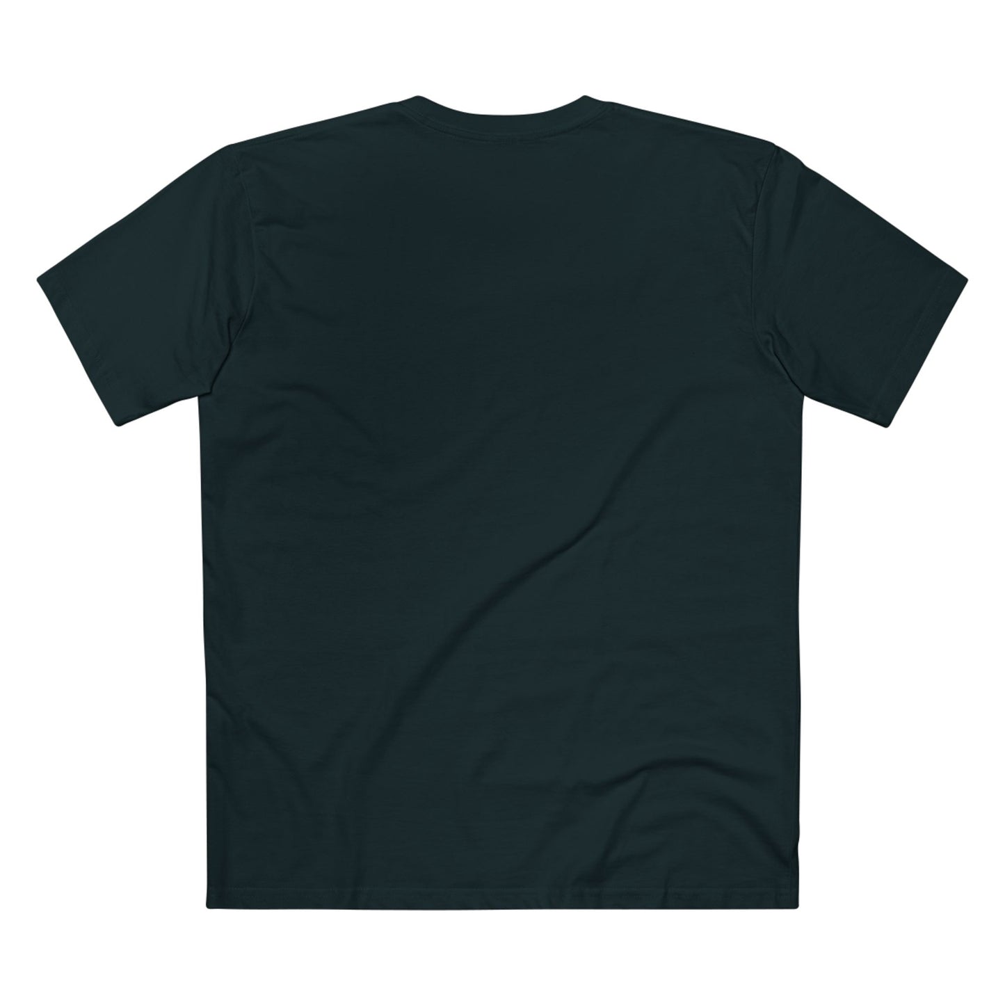 Ride The Waves Staple Tee Shirt