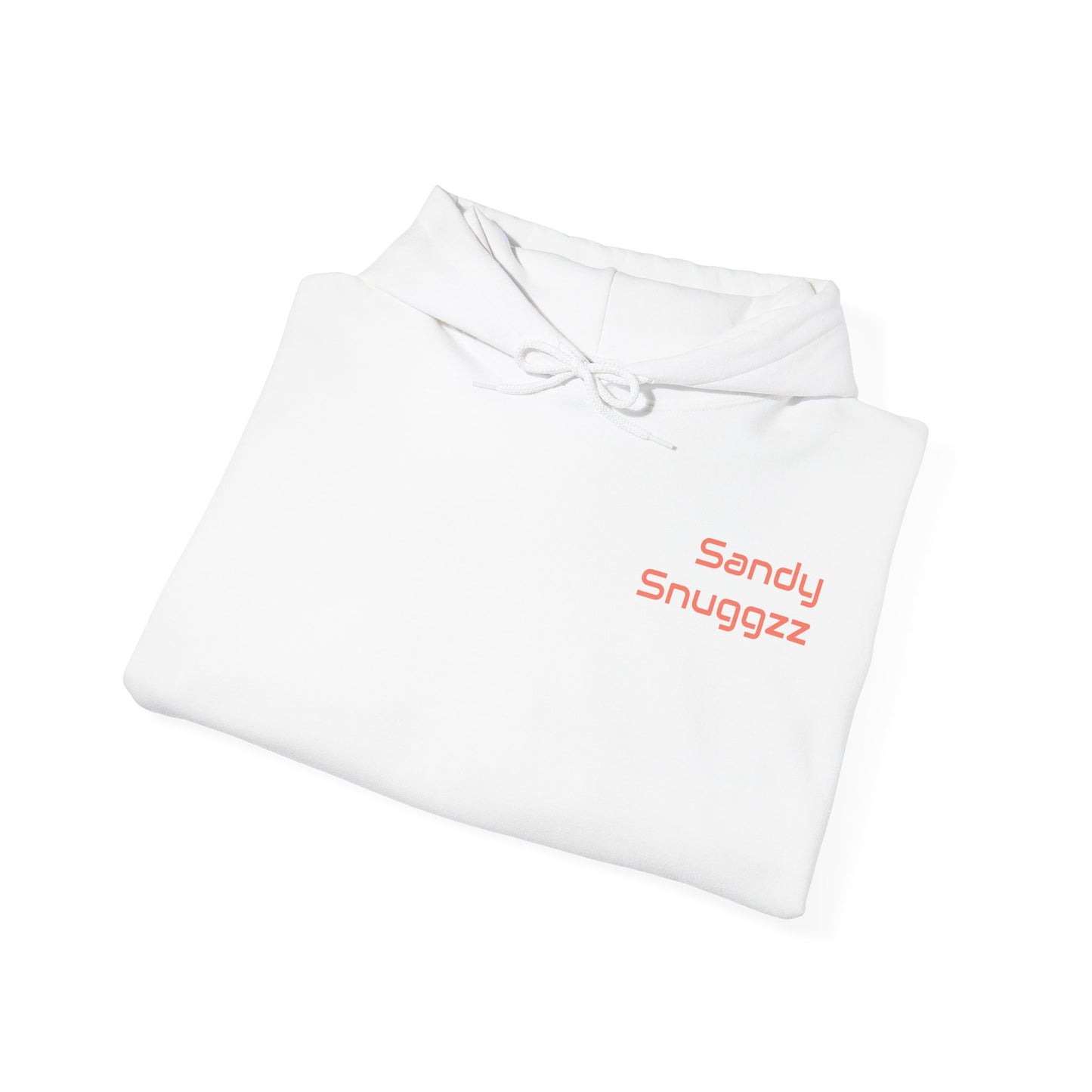 Livin the Beach Life 🌺 Unisex Heavy Blend™ Hooded Sweatshirt