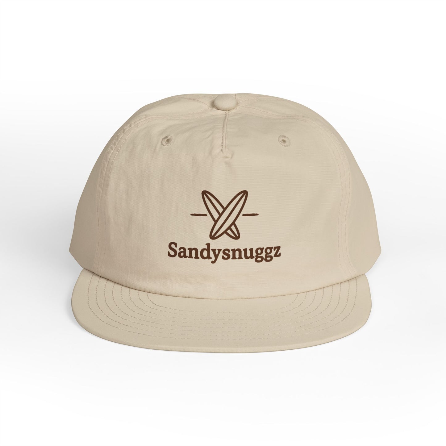 Sandysnuggzz Surferz Surf Cap