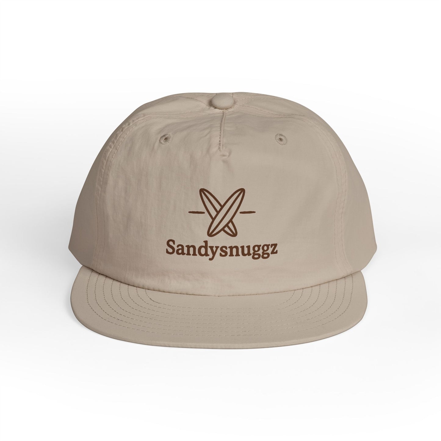 Sandysnuggzz Surferz Surf Cap
