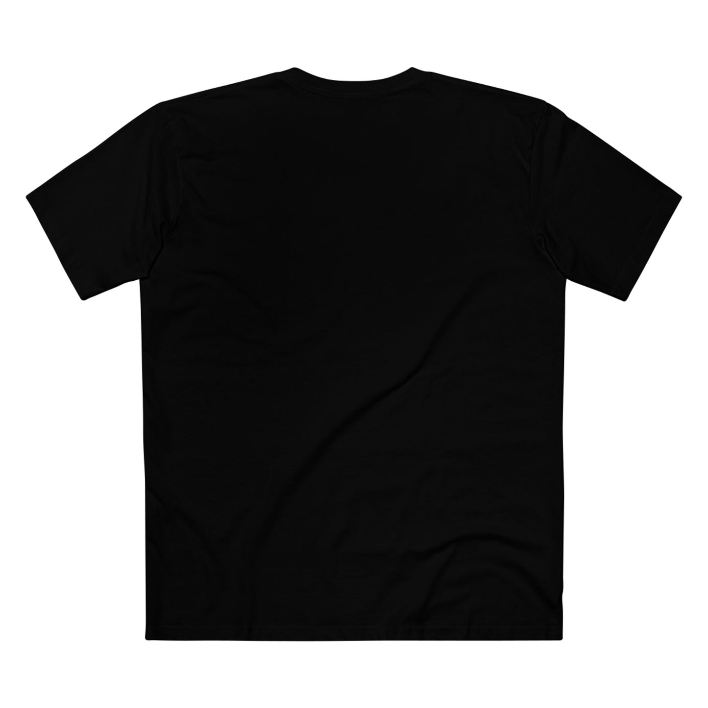 Ride The Waves Staple Tee Shirt