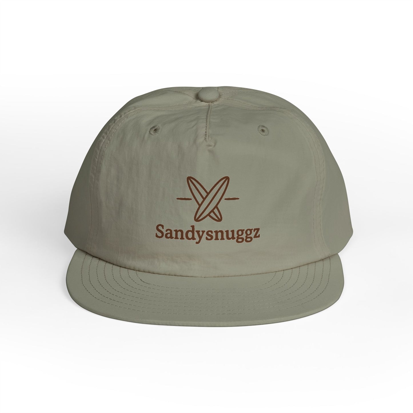 Sandysnuggzz Surferz Surf Cap