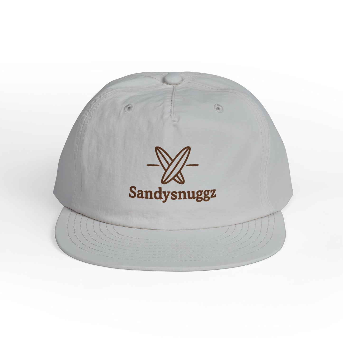 Sandysnuggzz Surferz Surf Cap