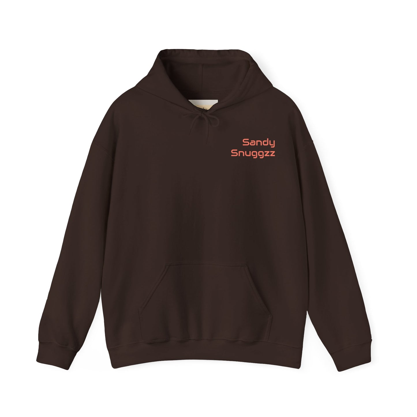 Livin the Beach Life 🌺 Unisex Heavy Blend™ Hooded Sweatshirt