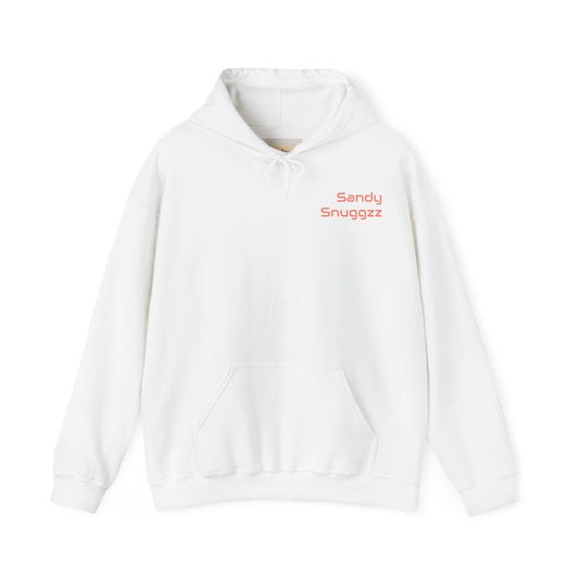 Livin the Beach Life 🌺 Unisex Heavy Blend™ Hooded Sweatshirt