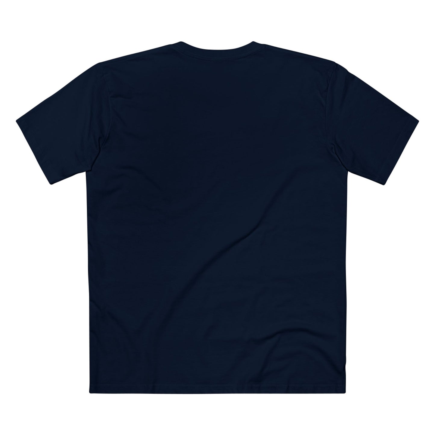 Ride The Waves Staple Tee Shirt