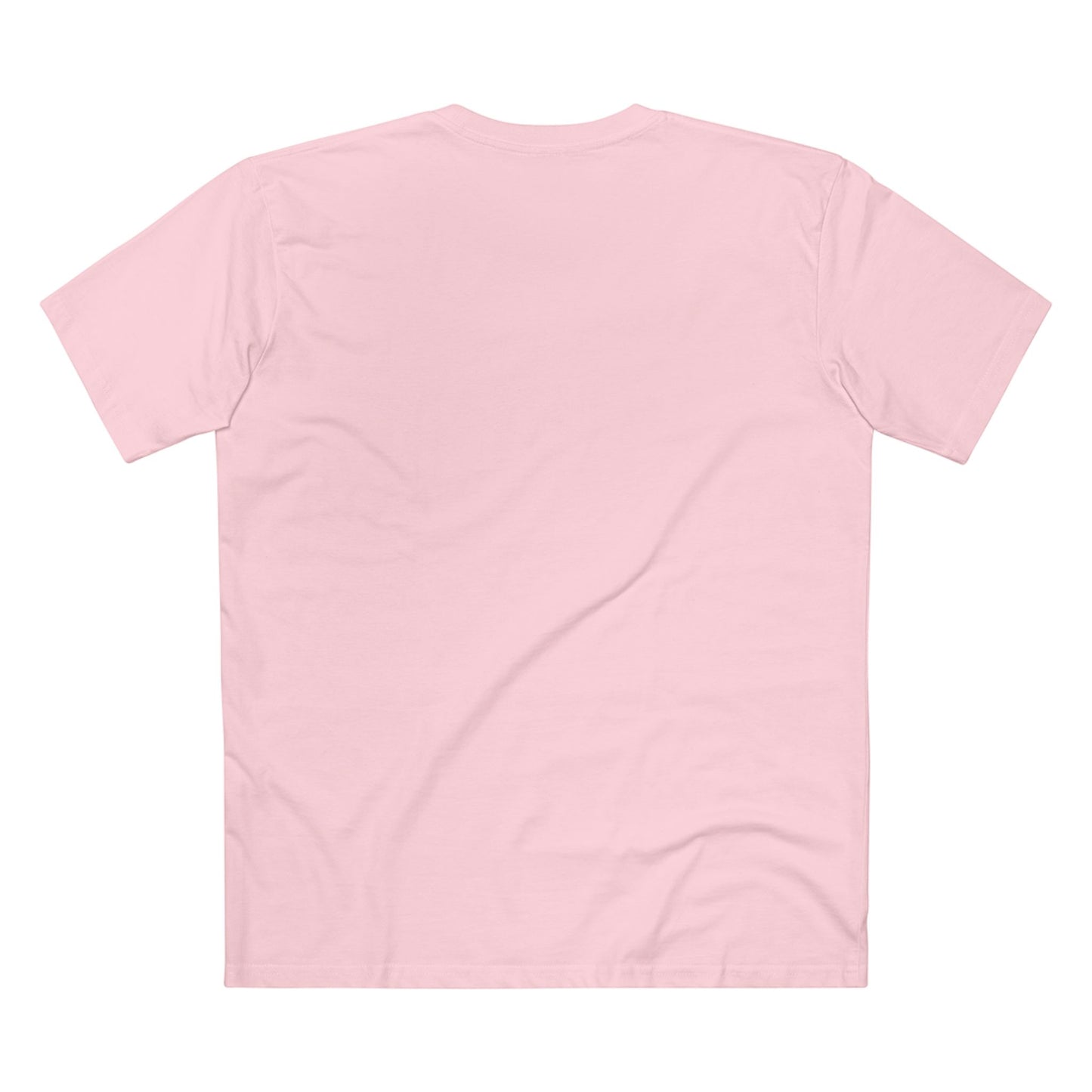 Ride The Waves Staple Tee Shirt