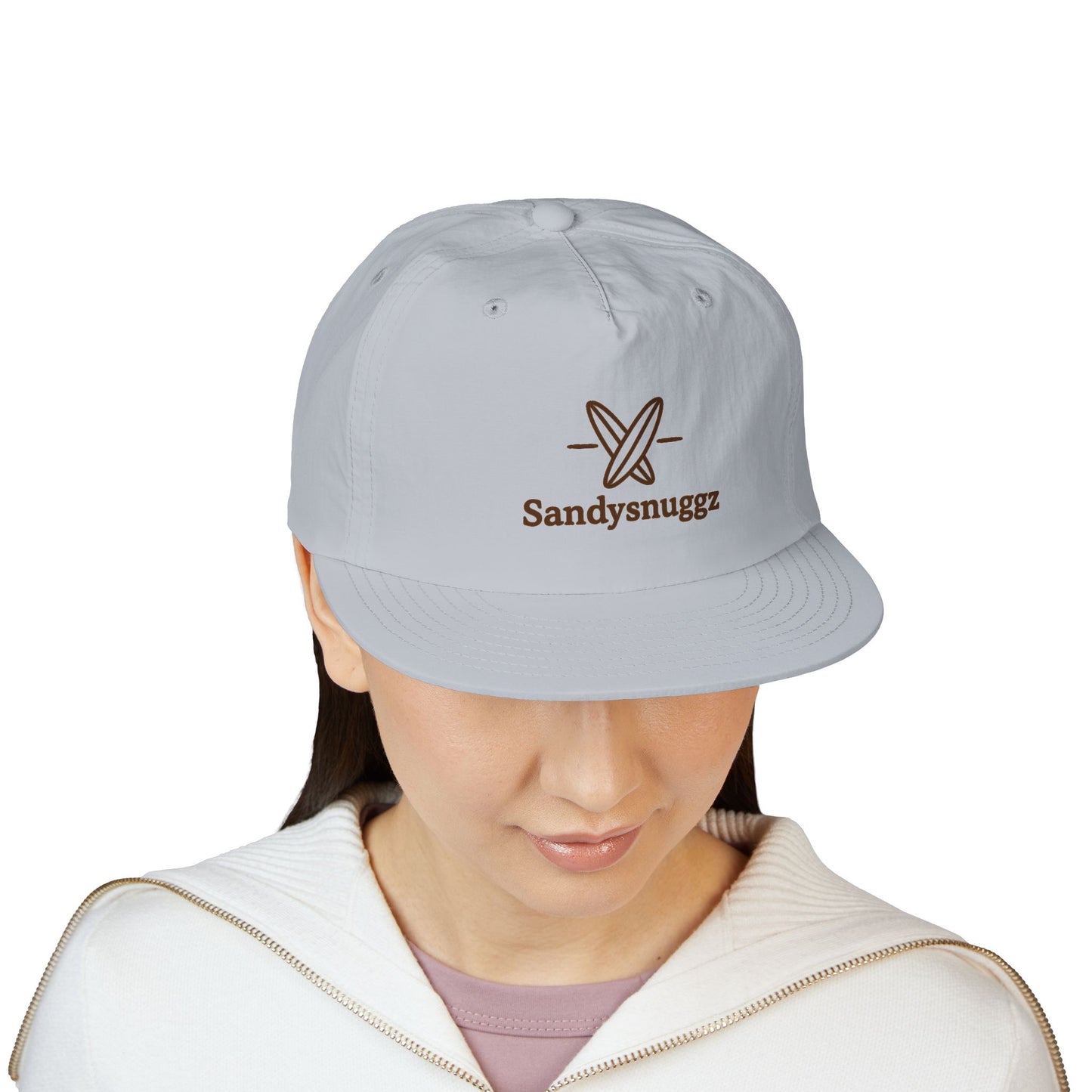 Sandysnuggzz Surferz Surf Cap