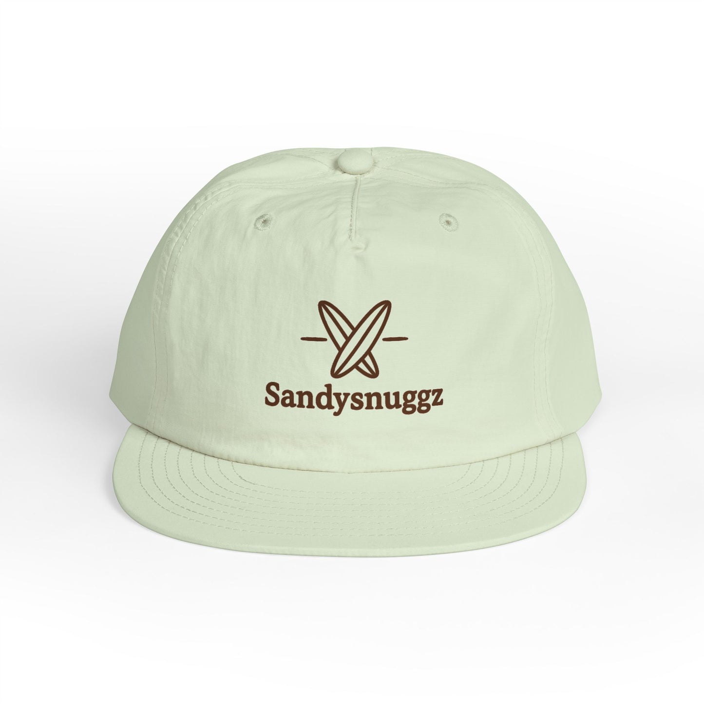 Sandysnuggzz Surferz Surf Cap